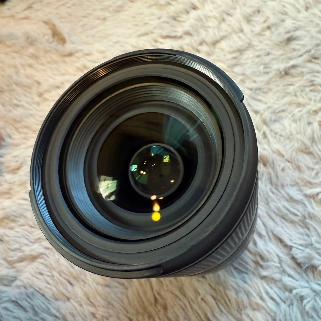 TAMRON 28-75mm F/2.8 Di III RXD ズームレンズ