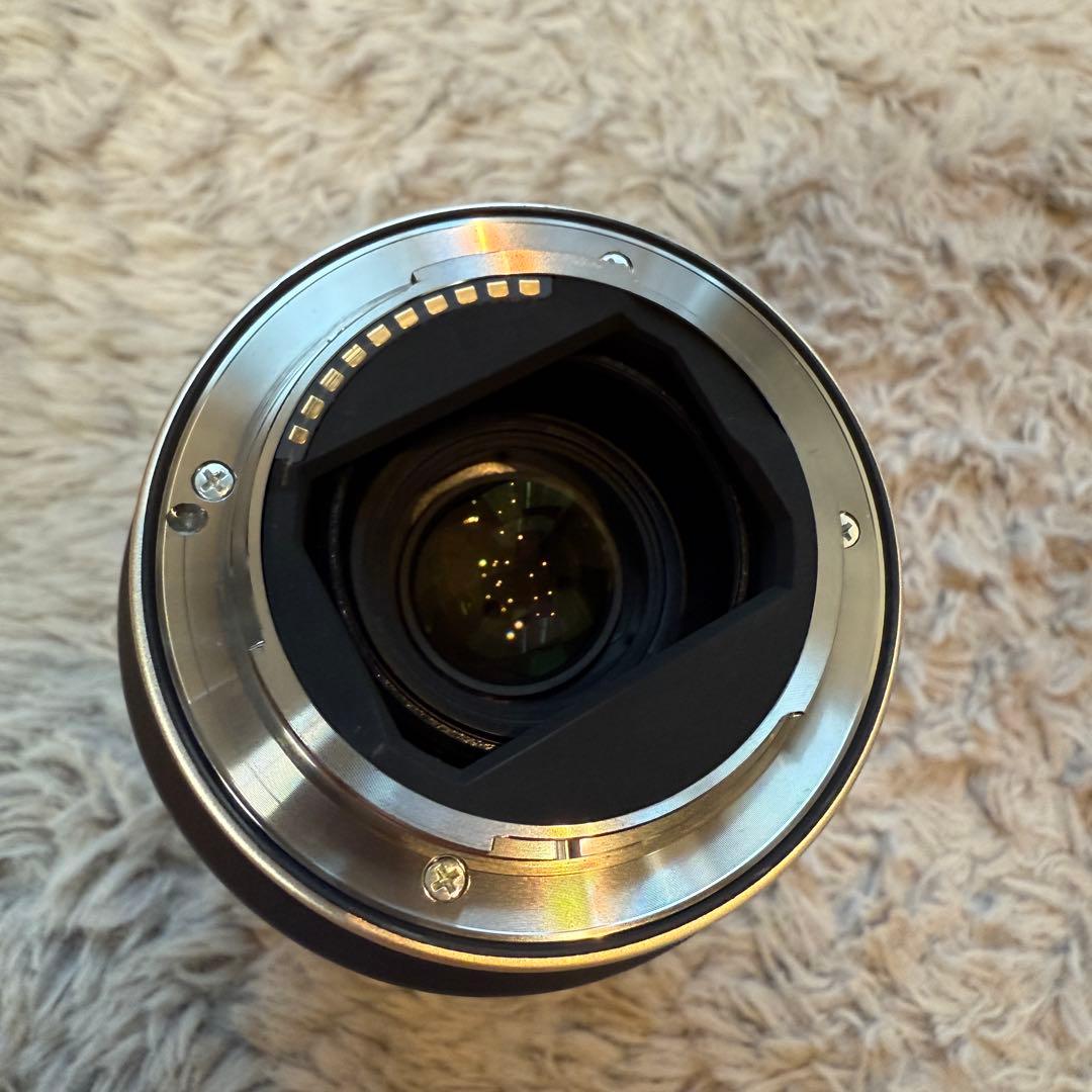 TAMRON 28-75mm F/2.8 Di III RXD ズームレンズ