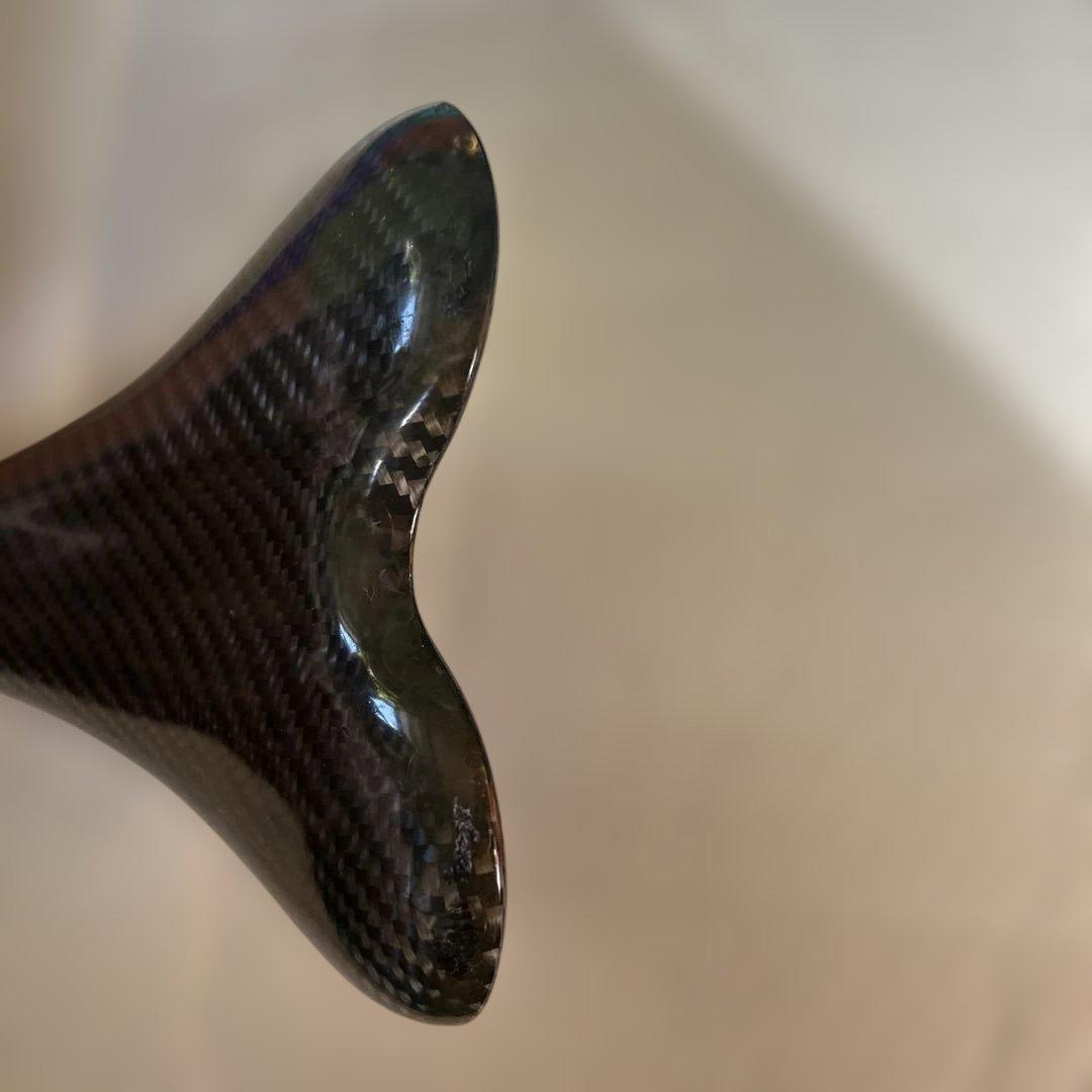 d*2様 AX-lightness エンデュランス　フルカーボンサドル