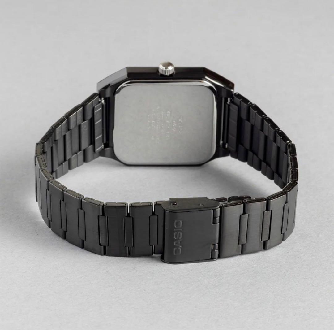 【専用い様】新品未使用 CASIO MTP-B185B-7A 保証書付 即日発送