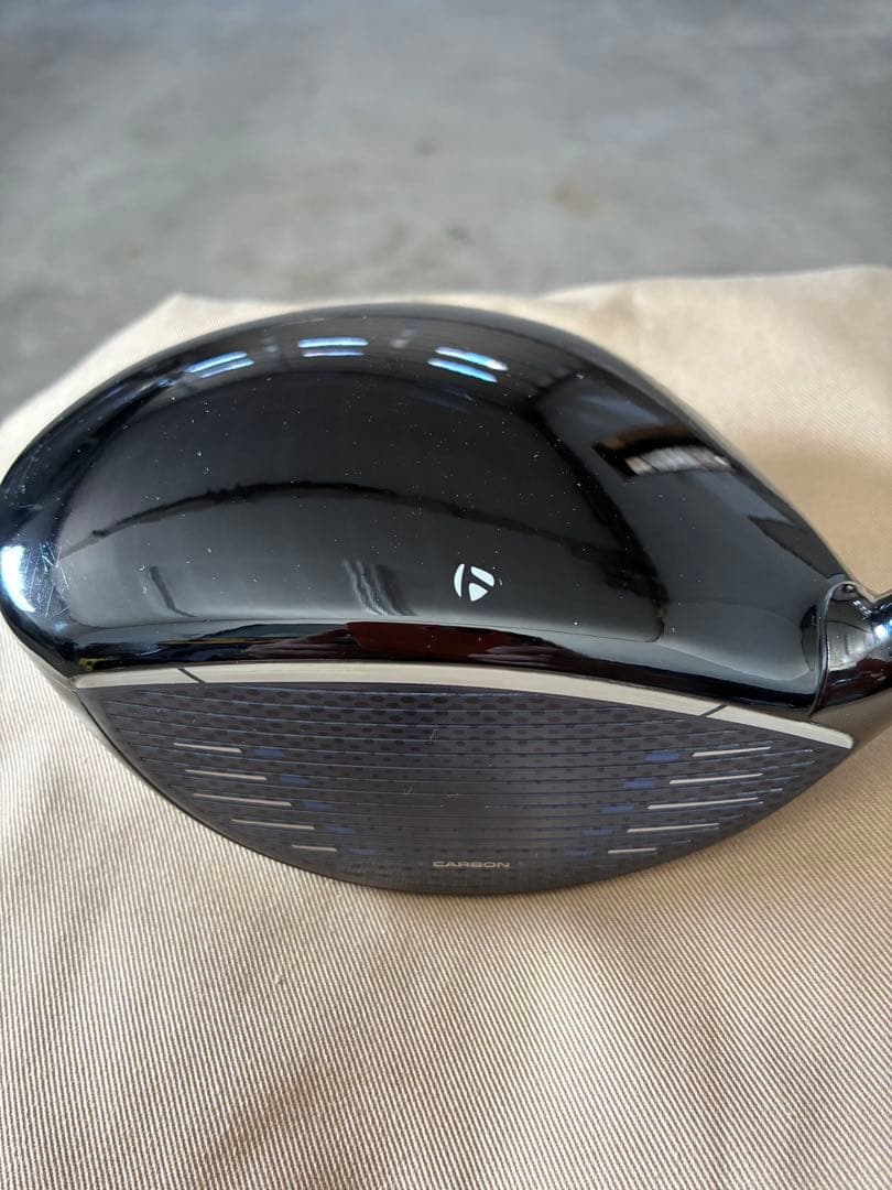 Qi0LS 10.5 ヘッド