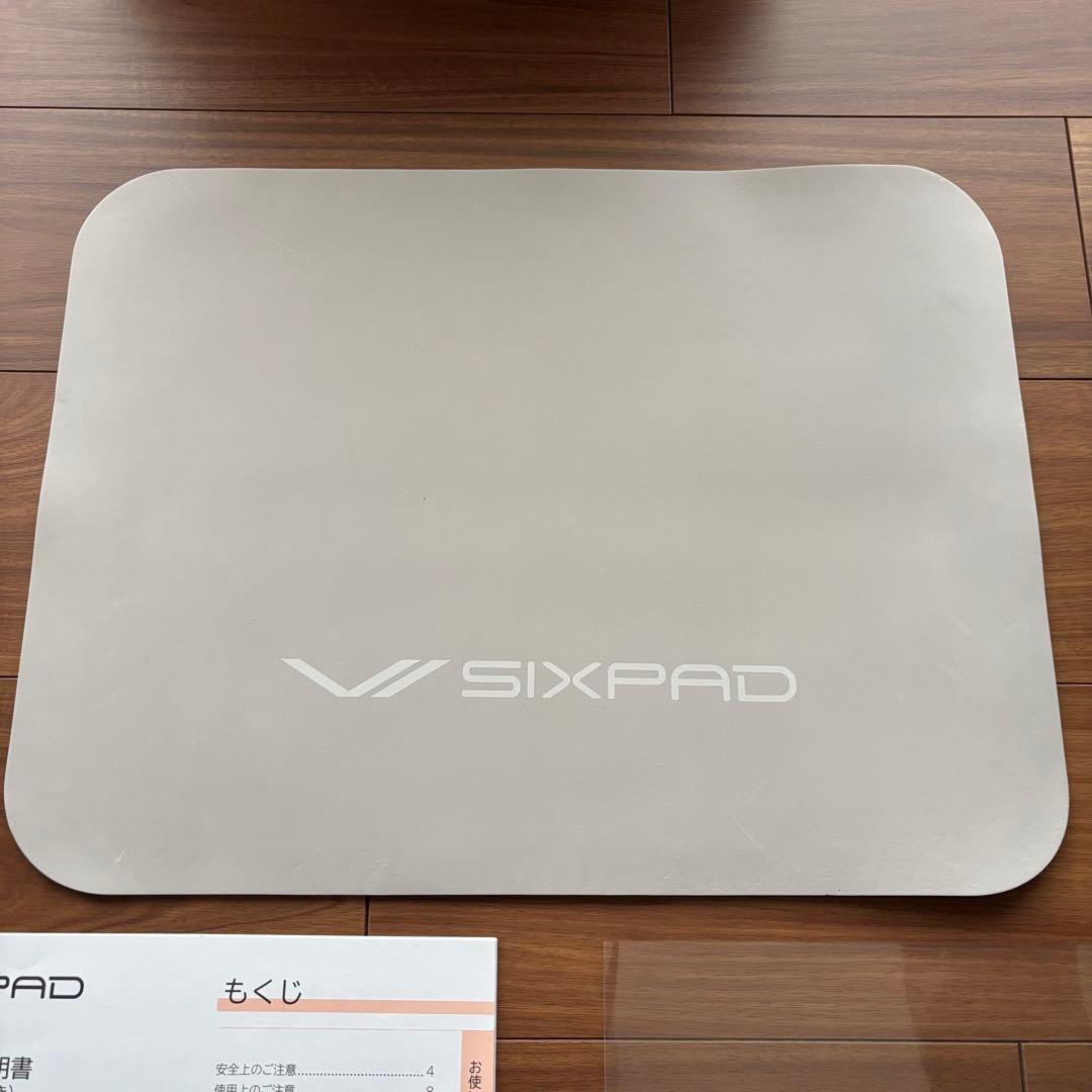 SIXPAD Foot Fit 3　 シックスパッド　フットフィット3