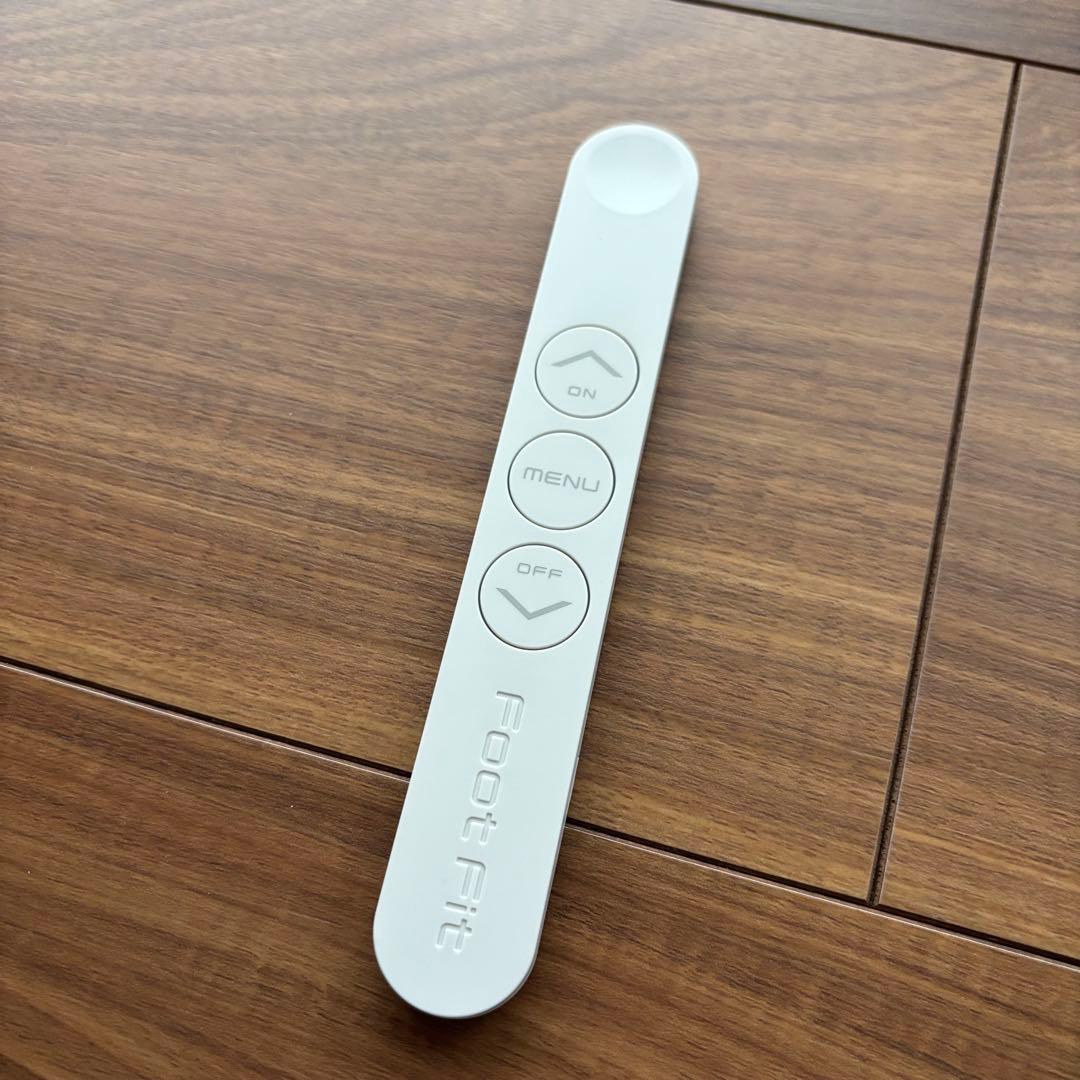 SIXPAD Foot Fit 3　 シックスパッド　フットフィット3