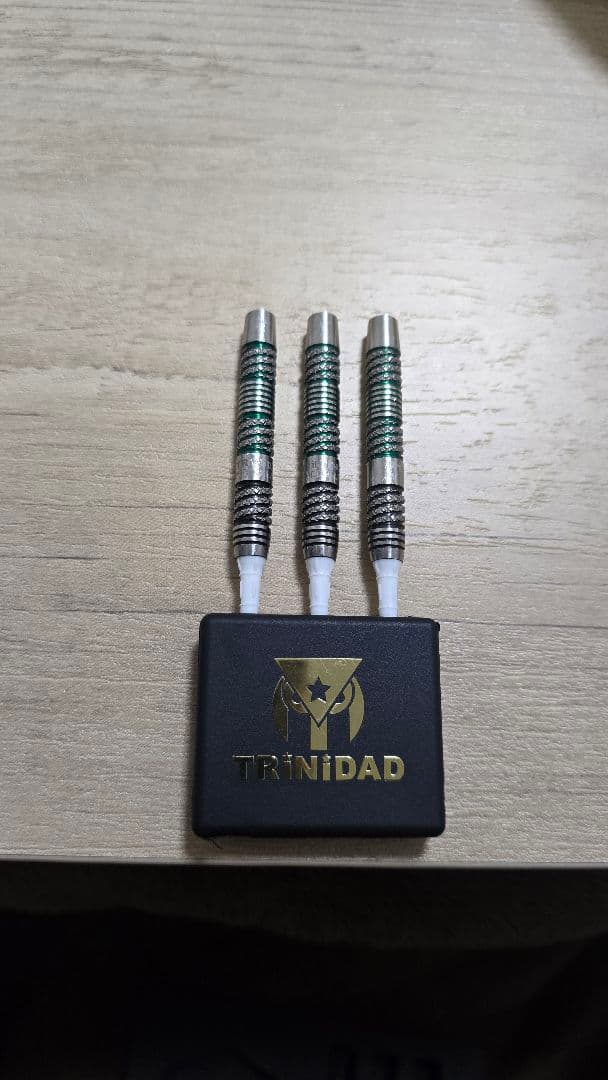 TRINIDAD RICARDO LAZY リカルドレイジー