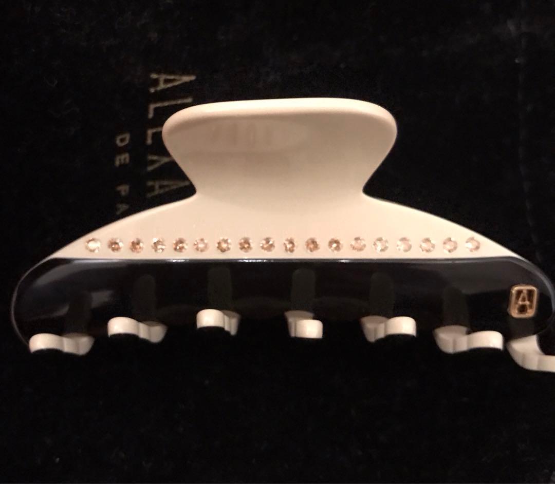 お問い合わせの方専用　ALEXANDRE DE PARIS Mサイズヘアクリップ