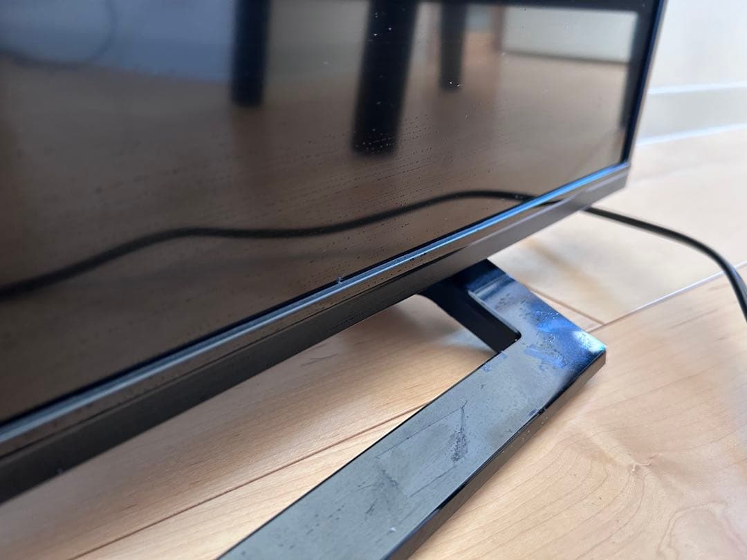 REGZA 40S22 液晶テレビ 2020年製