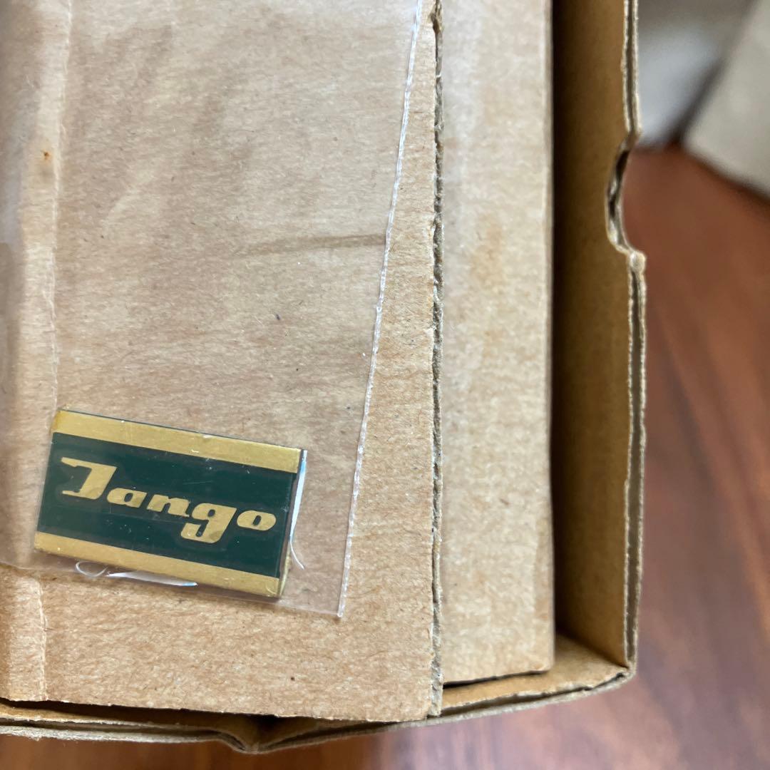 TANGO SC-5-150 チョークコイル 未使用保管品