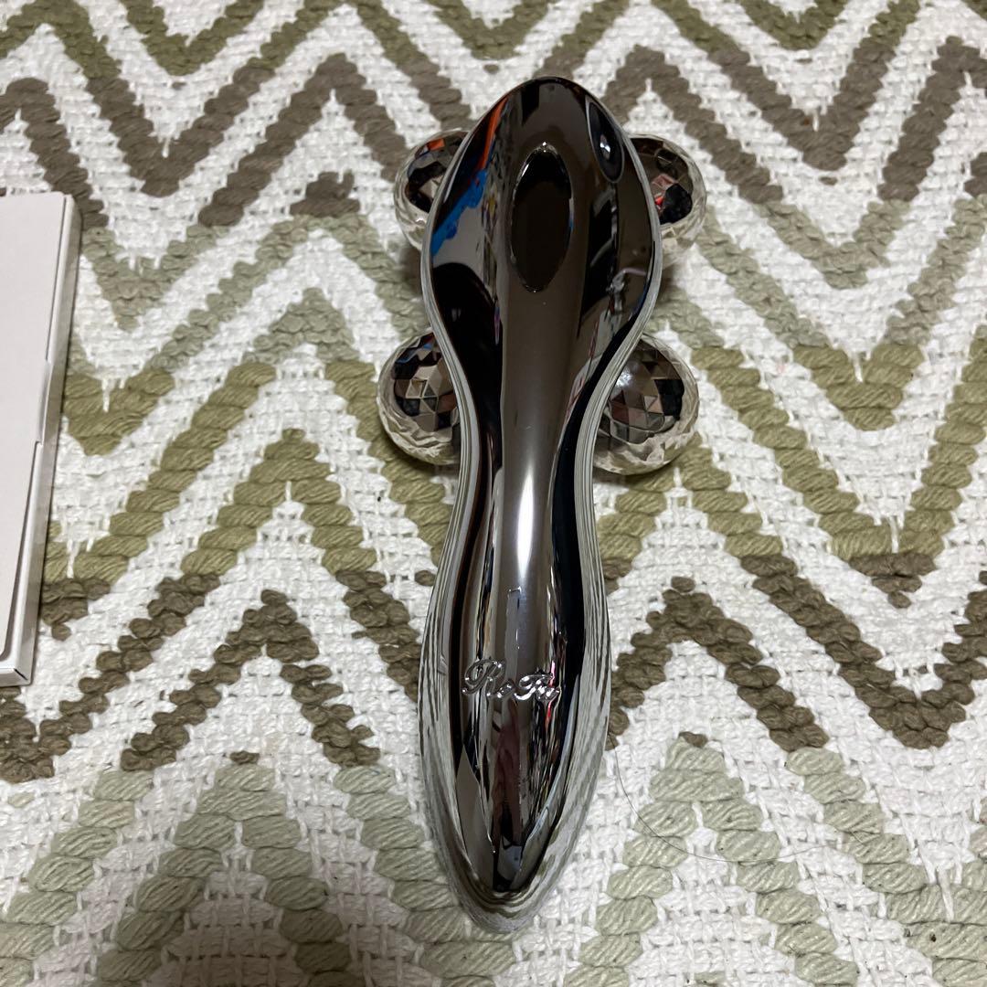 ReFa RF-FC1932B SILVER セール