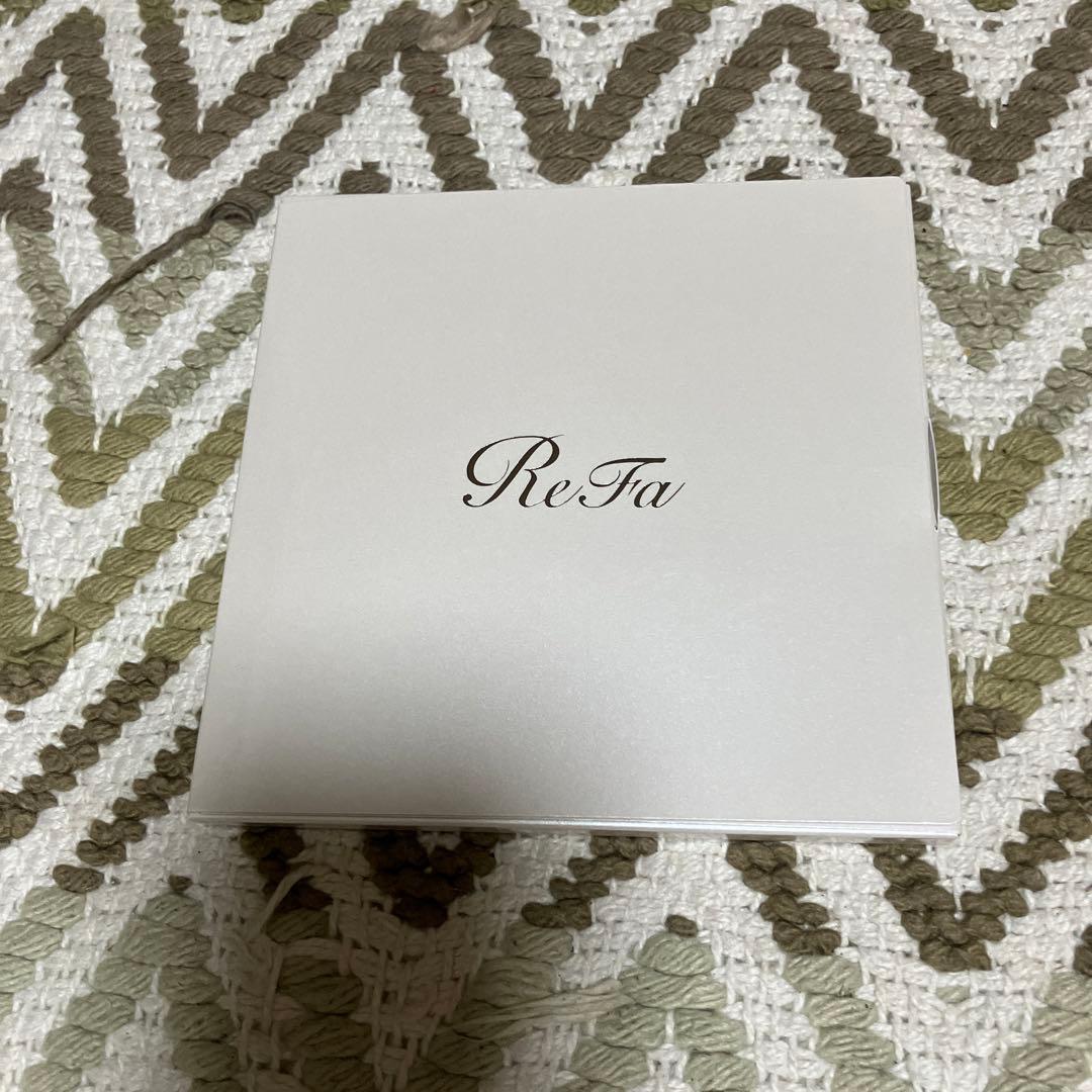 ReFa RF-FC1932B SILVER セール