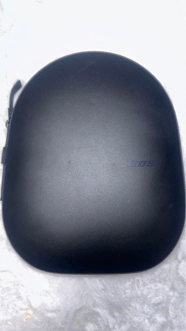 Bose NC700 ノイズ キャンセリング ヘッドホン ブラック