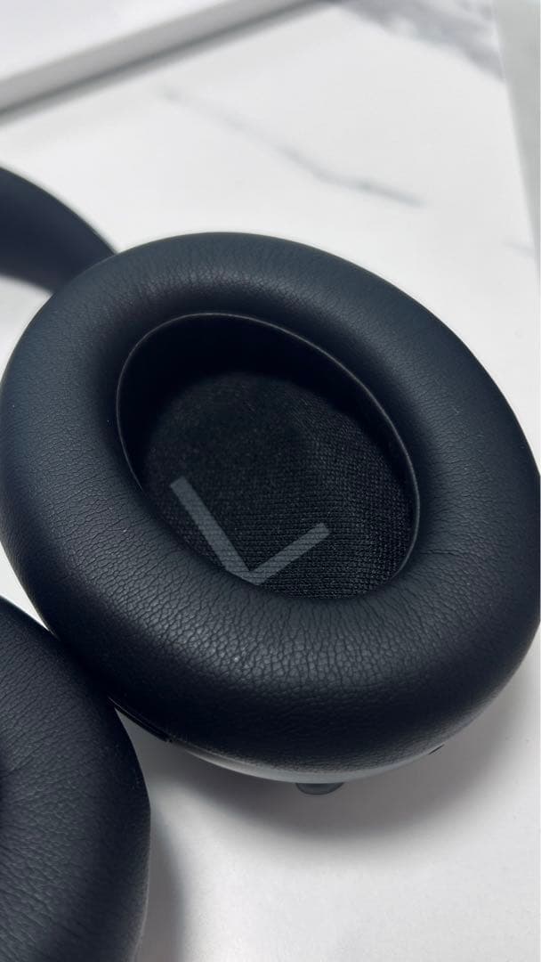 Bose NC700 ノイズ キャンセリング ヘッドホン ブラック