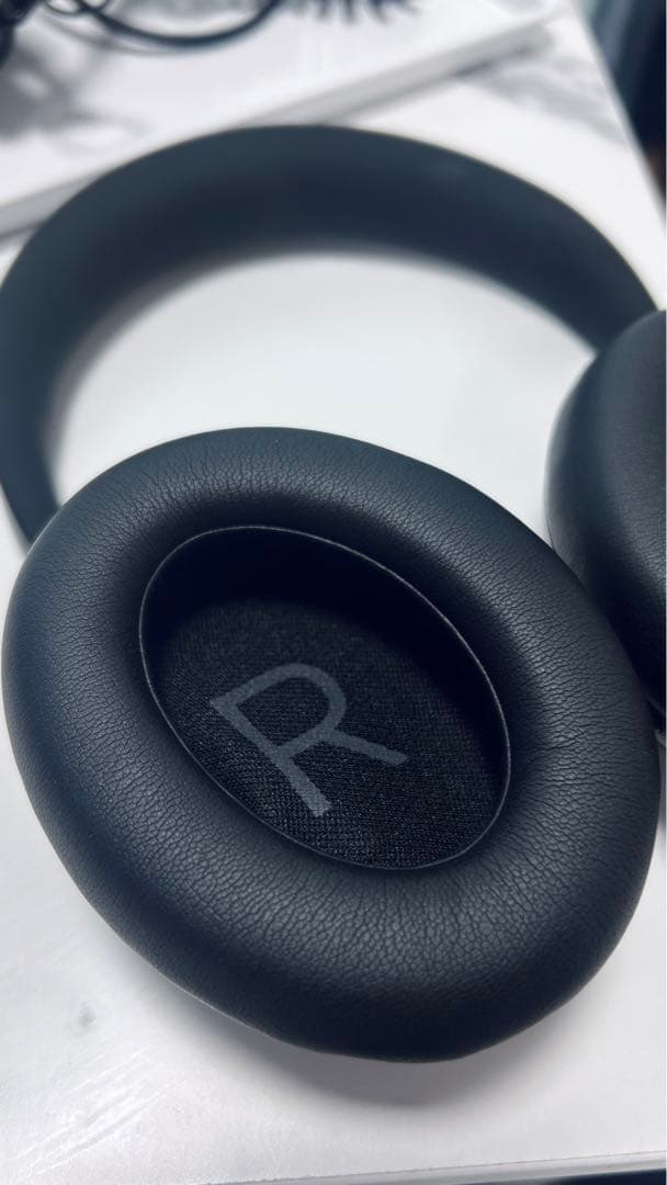 Bose NC700 ノイズ キャンセリング ヘッドホン ブラック