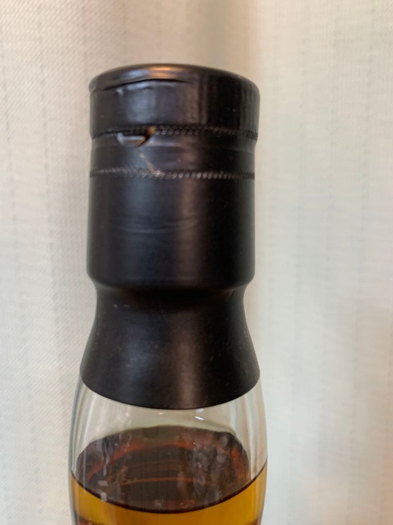 シグナトリー グレンバーギー15年2008 1stフィルシェリーバット