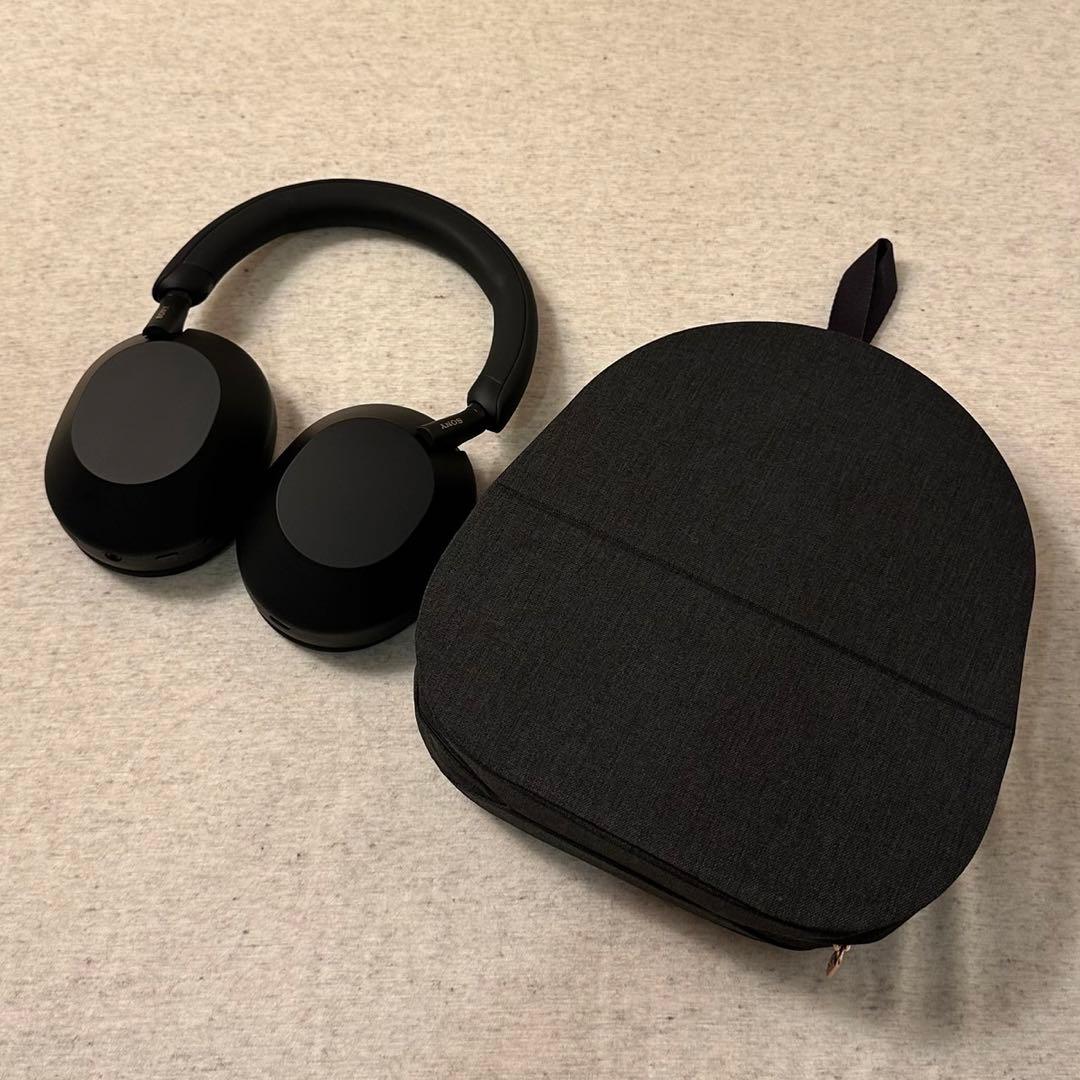 【Billy】SONY WH-1000XM5