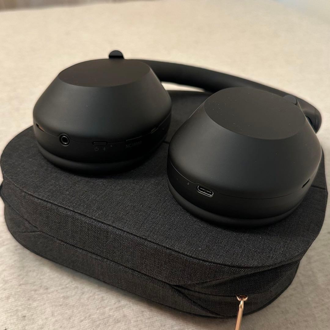 【Billy】SONY WH-1000XM5