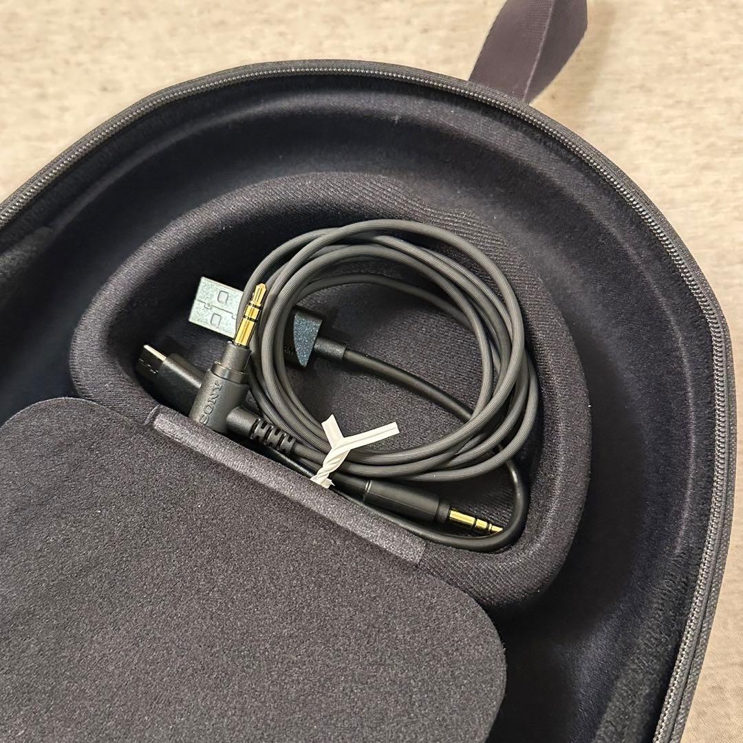 【Billy】SONY WH-1000XM5