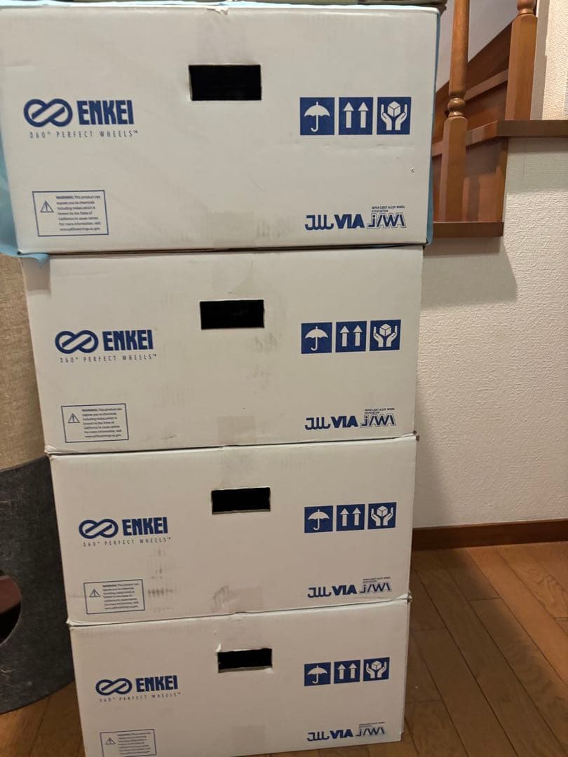 GR86 SZ 純正17インチ ホイール4本