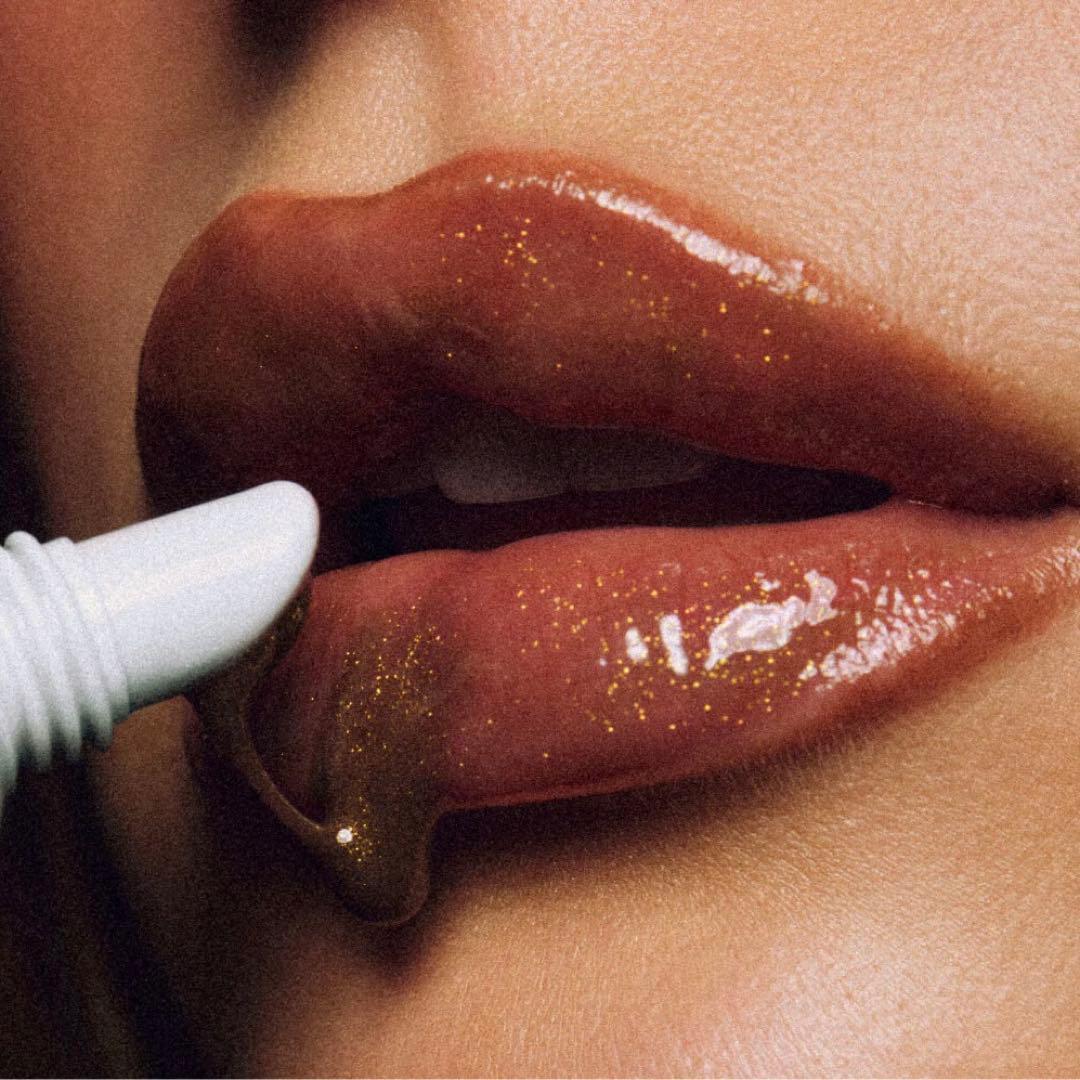 RHODE 限定 BIRTHDAY DUO SPICY MARGチーク+リップ