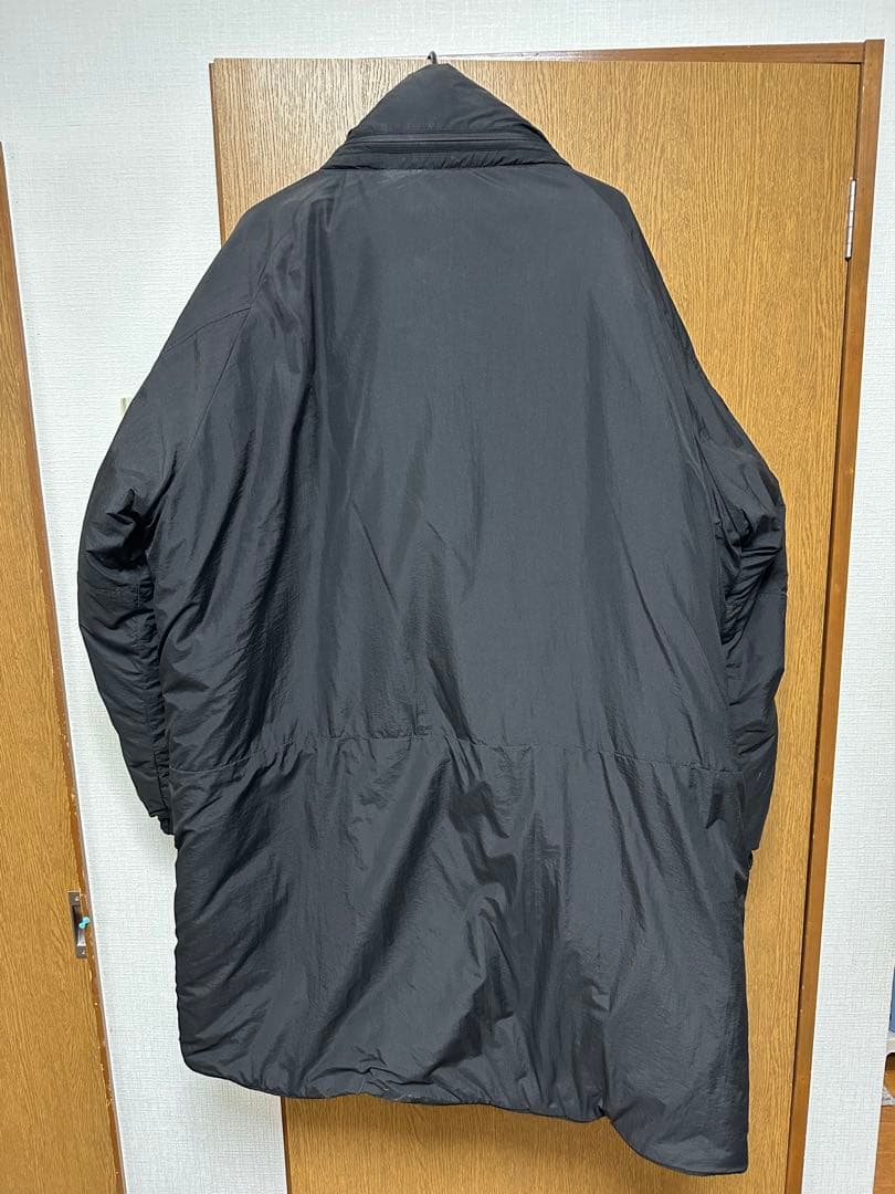 ジャケット・アウター WILD THINGS MONSTER PARKA'21