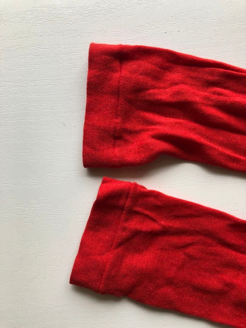 トップス AURALEE Super High Gauge Sheer Rib