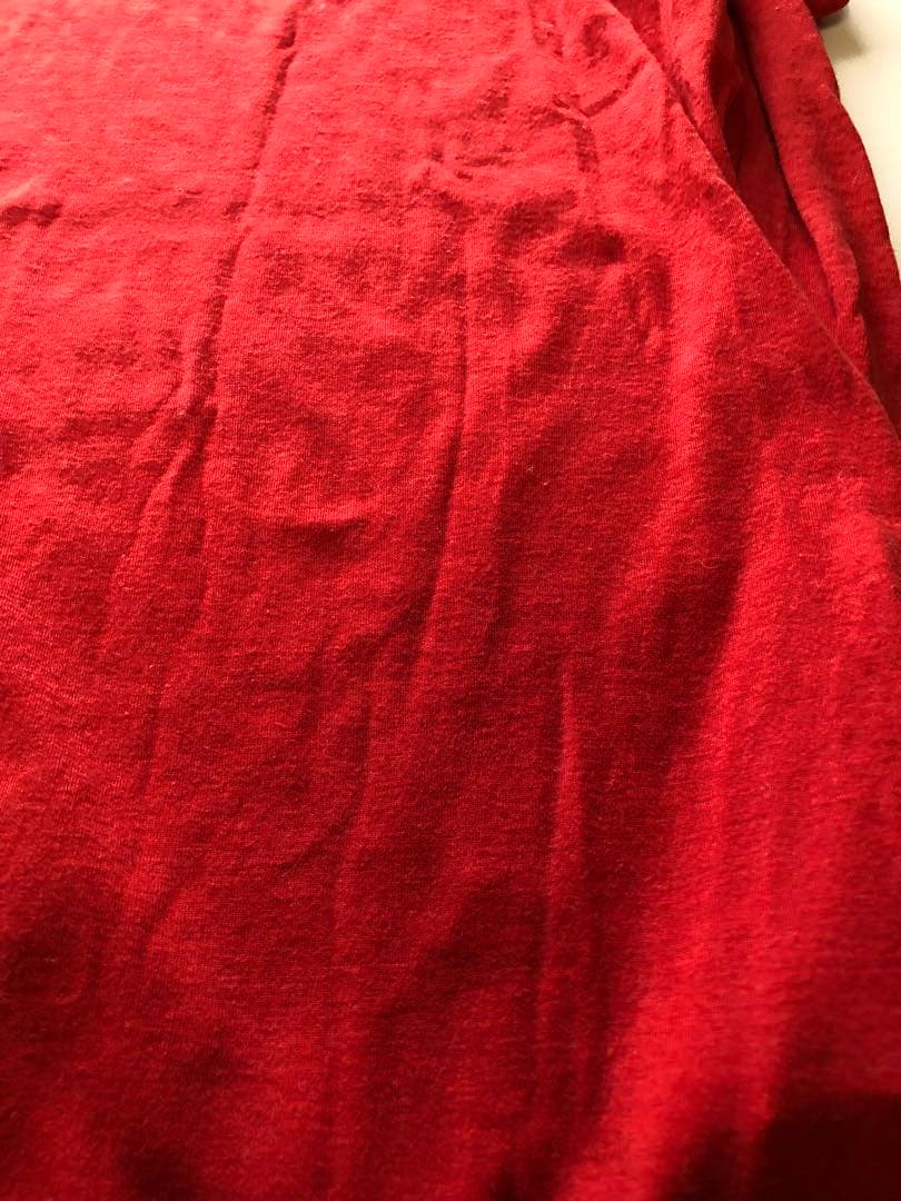 トップス AURALEE Super High Gauge Sheer Rib