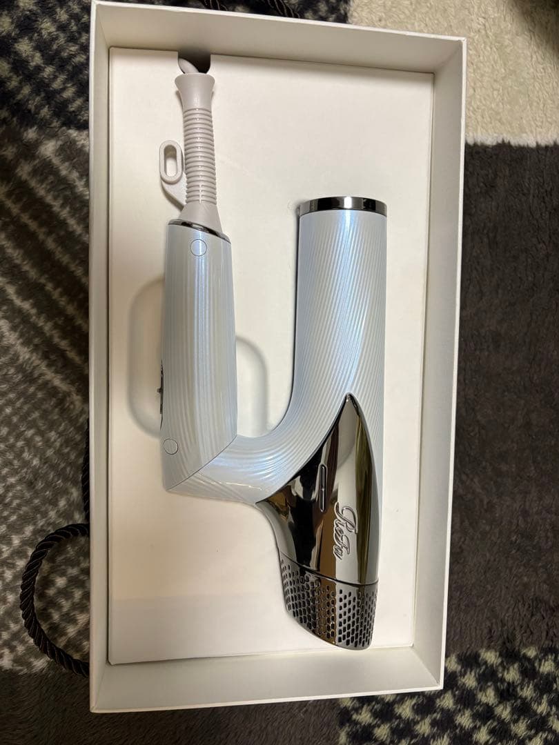 ReFa リファビューテック　ドライヤースマート