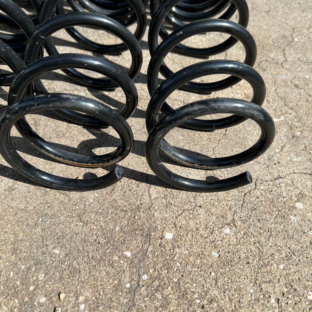 N-BOX ダウンサスRSR Ti2000 NBOX JF3 H425TD