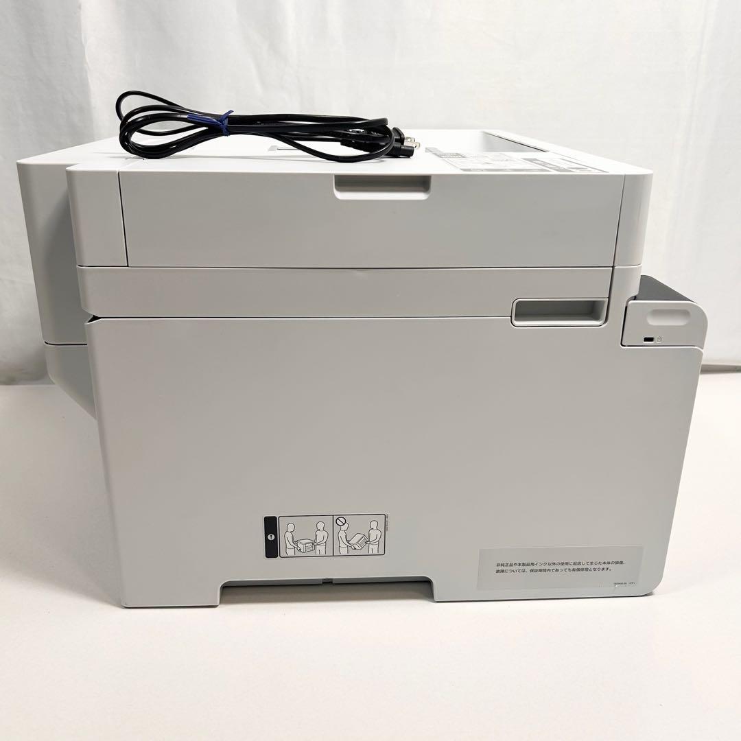 EPSON PX-M6711FT A3インクジェット複合機 印刷枚数3.4万枚
