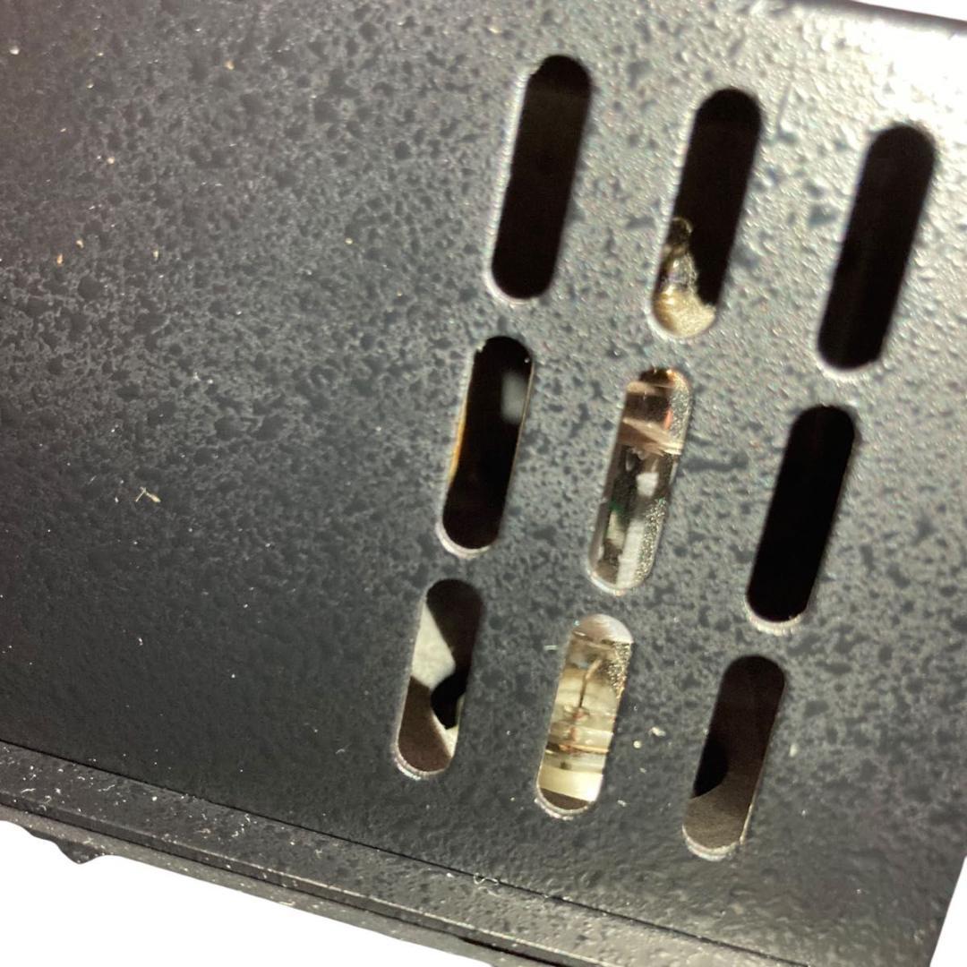 エレキット　イーケイジャパン 真空管CDプレーヤー TU-881CD 現状品