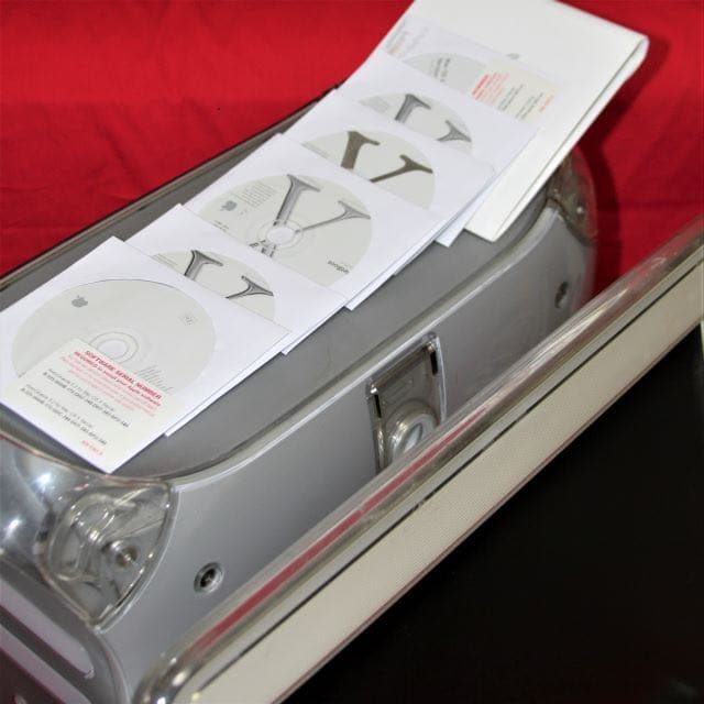 Power PC G4 ＋Mac OSX Server