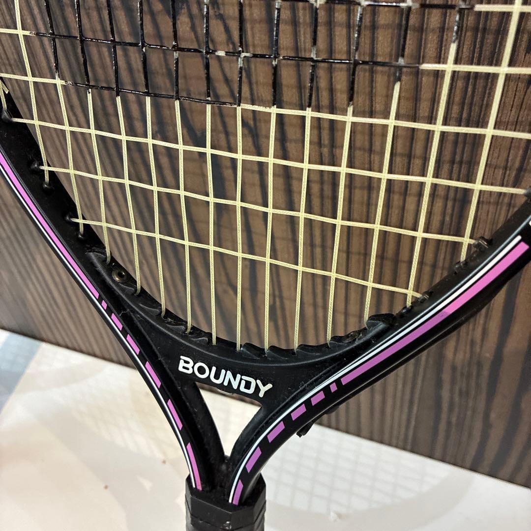BOUNDY BOUND PRO テニスラケット