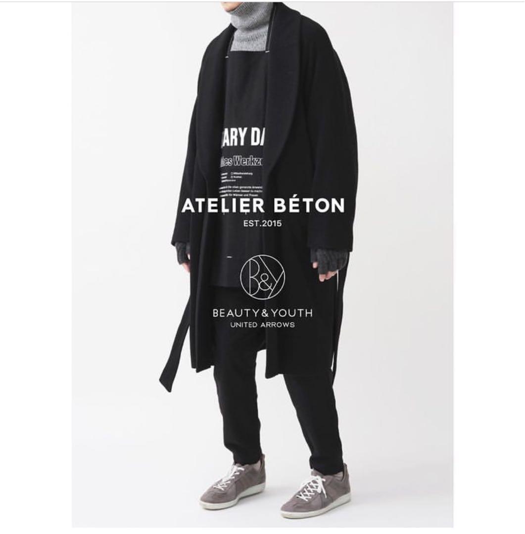 チェスターコート ジャケット コート　モーニングコート