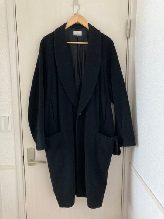 チェスターコート ジャケット コート　モーニングコート