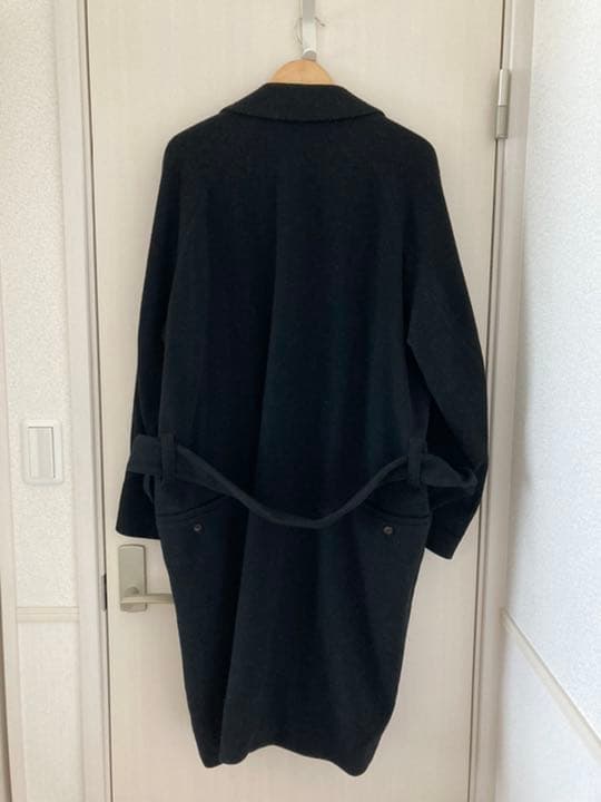 チェスターコート ジャケット コート　モーニングコート