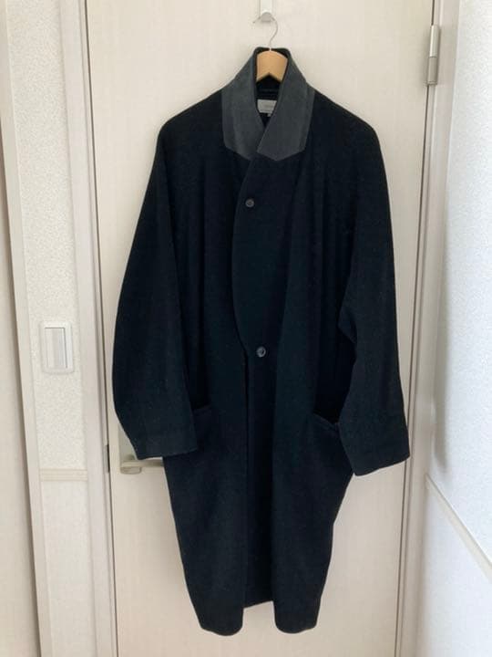 チェスターコート ジャケット コート　モーニングコート