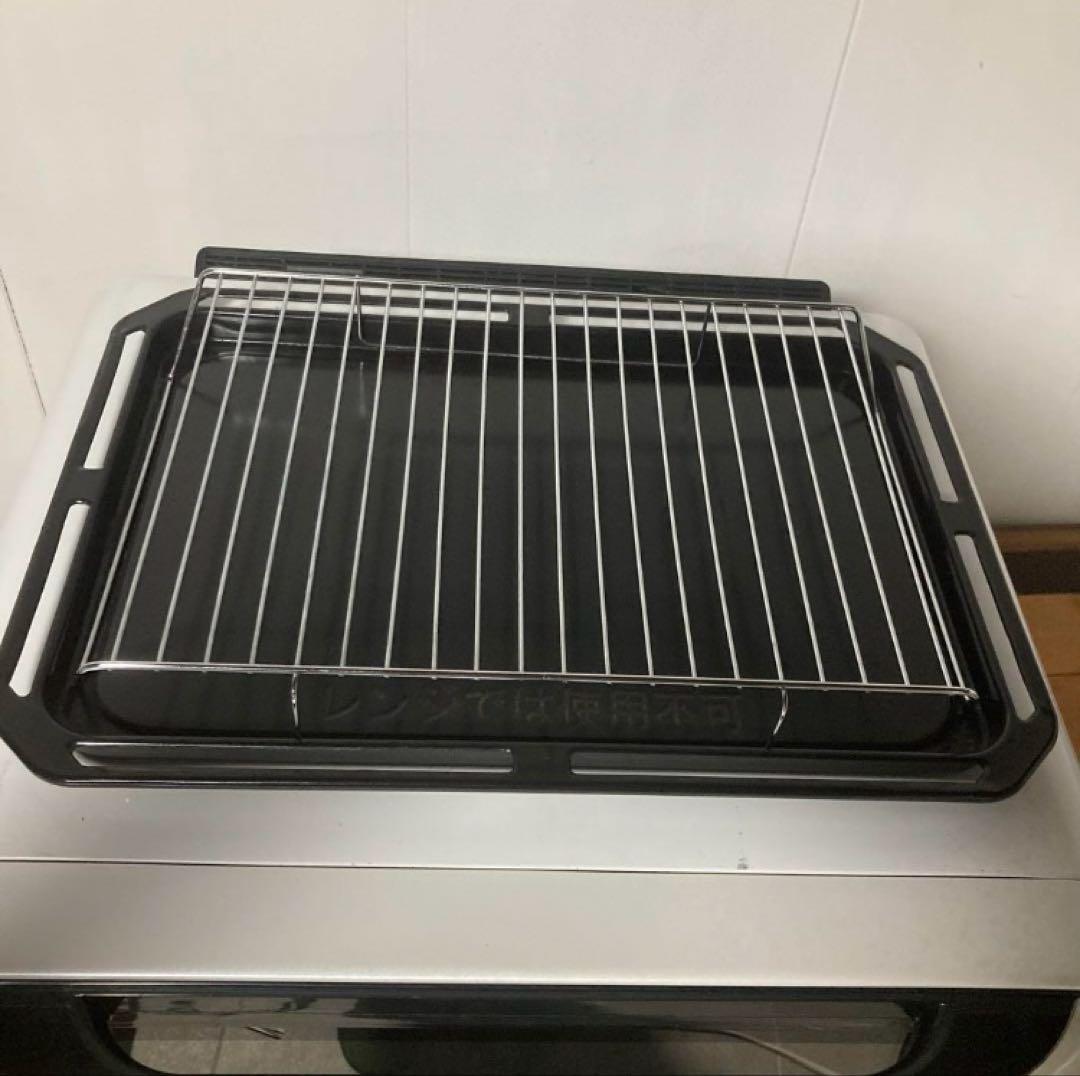 【送料込み】TOSHIBA 石窯ドーム30L オーブンレンジ　東芝