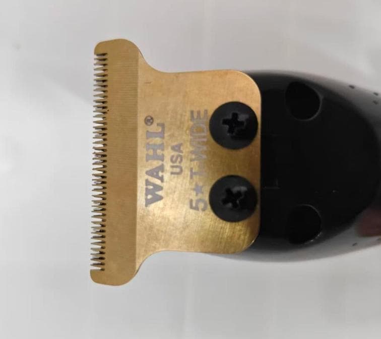 barber combo WAHLコードレス バーバーコンボウォール バリカン