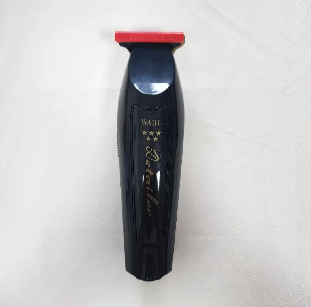 barber combo WAHLコードレス バーバーコンボウォール バリカン