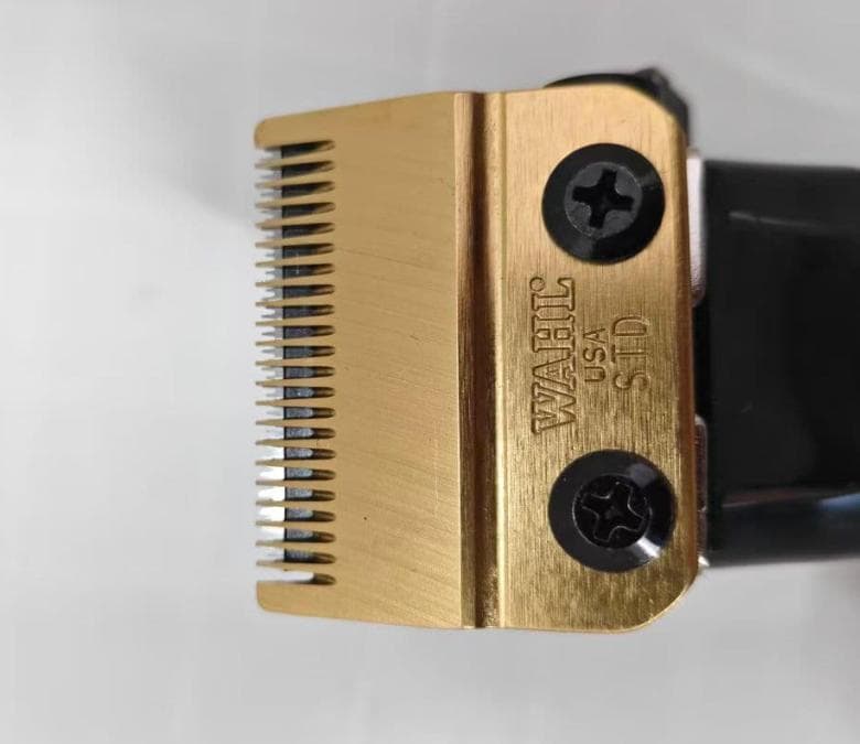 barber combo WAHLコードレス バーバーコンボウォール バリカン