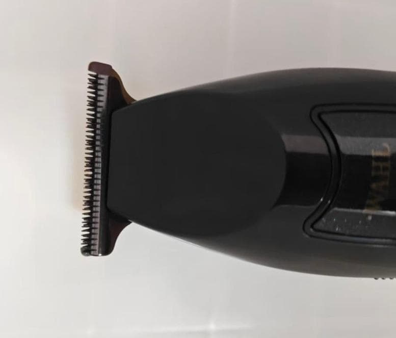 barber combo WAHLコードレス バーバーコンボウォール バリカン