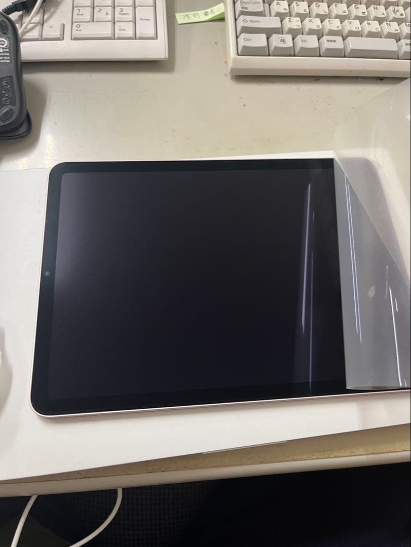 iPad Air (第5世代) ローズゴールド(Wi-Fi64GB)