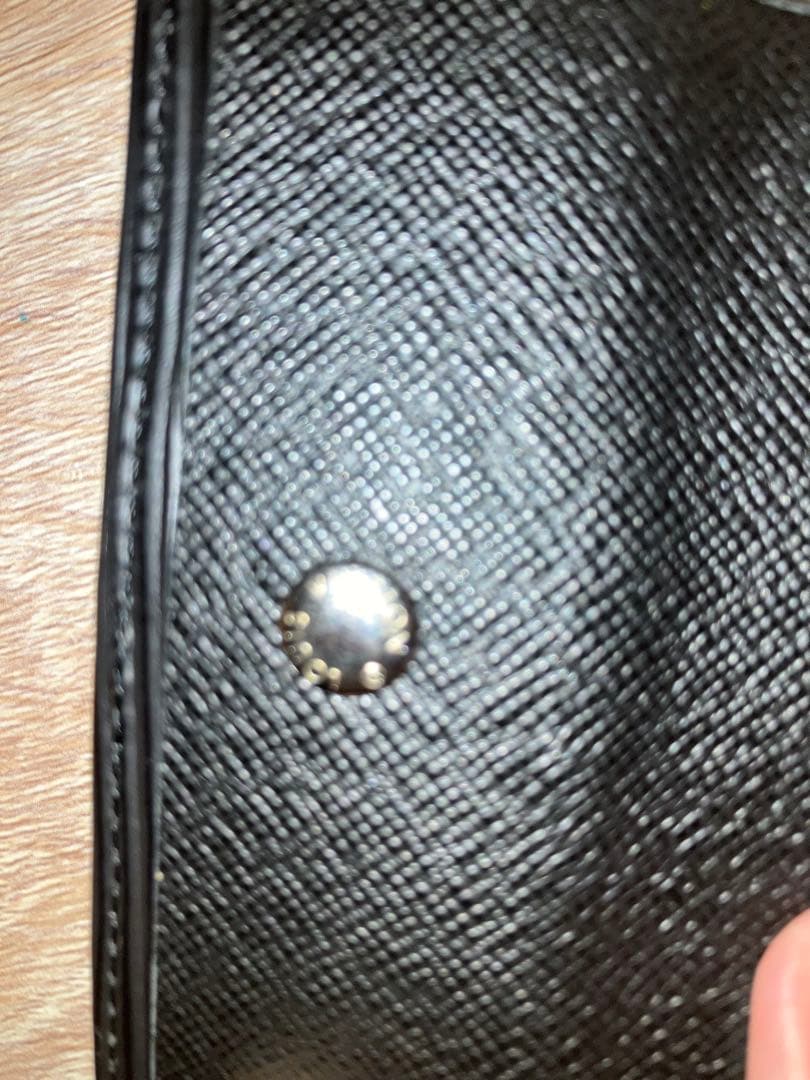 【LOUIS VUITTON キーケース新品未使用】黒