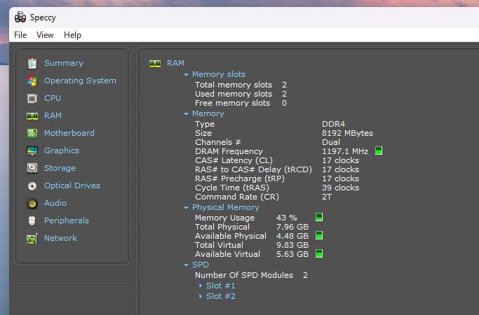 Windows11 PC ASUS K20CD Core i5第7 GT1030