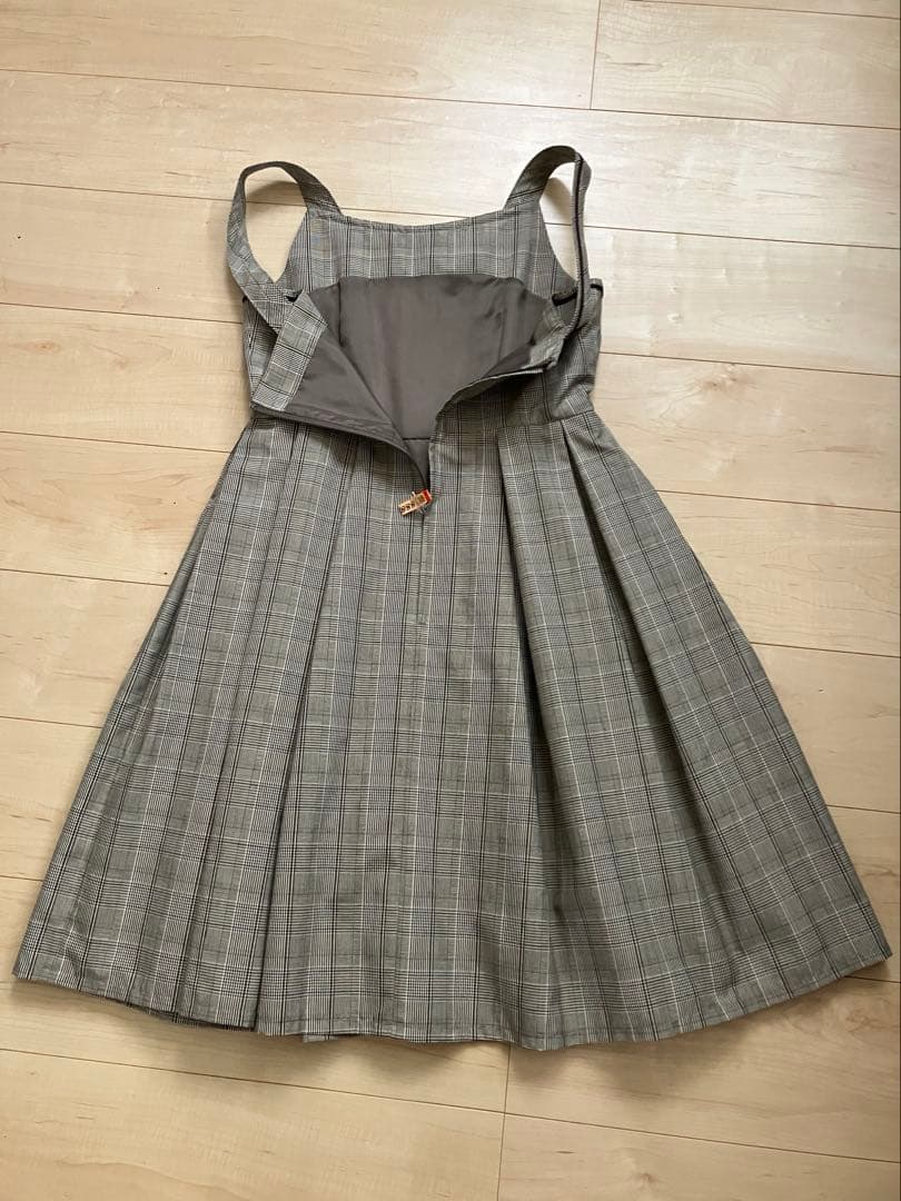 CHOPIN deuxショパン 女の子ワンピーススーツ165卒業式 5点セット