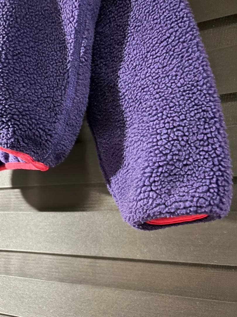 patagonia パタゴニア カヤック フリース L