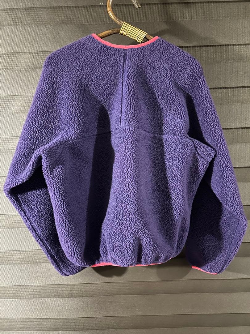 patagonia パタゴニア カヤック フリース L