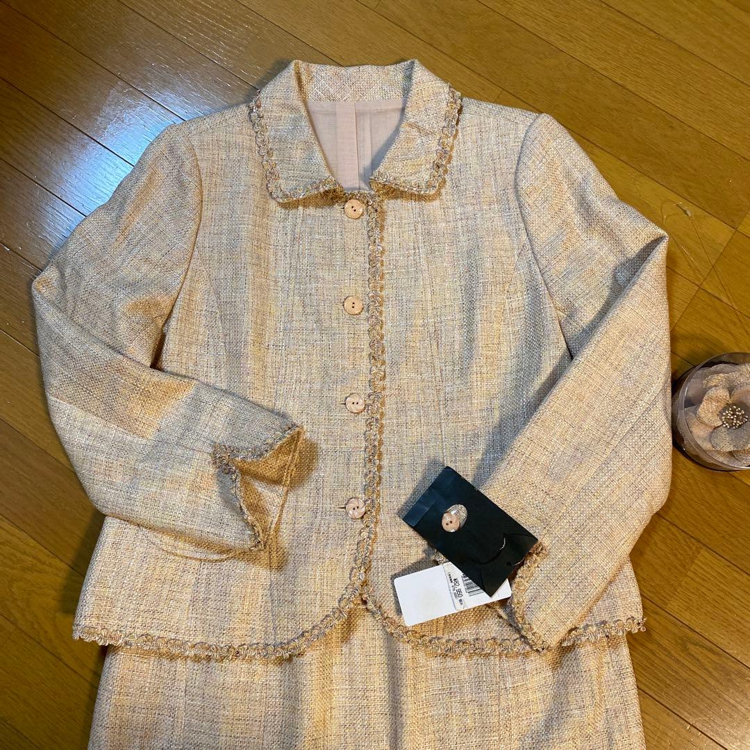 レリアン　スーツ