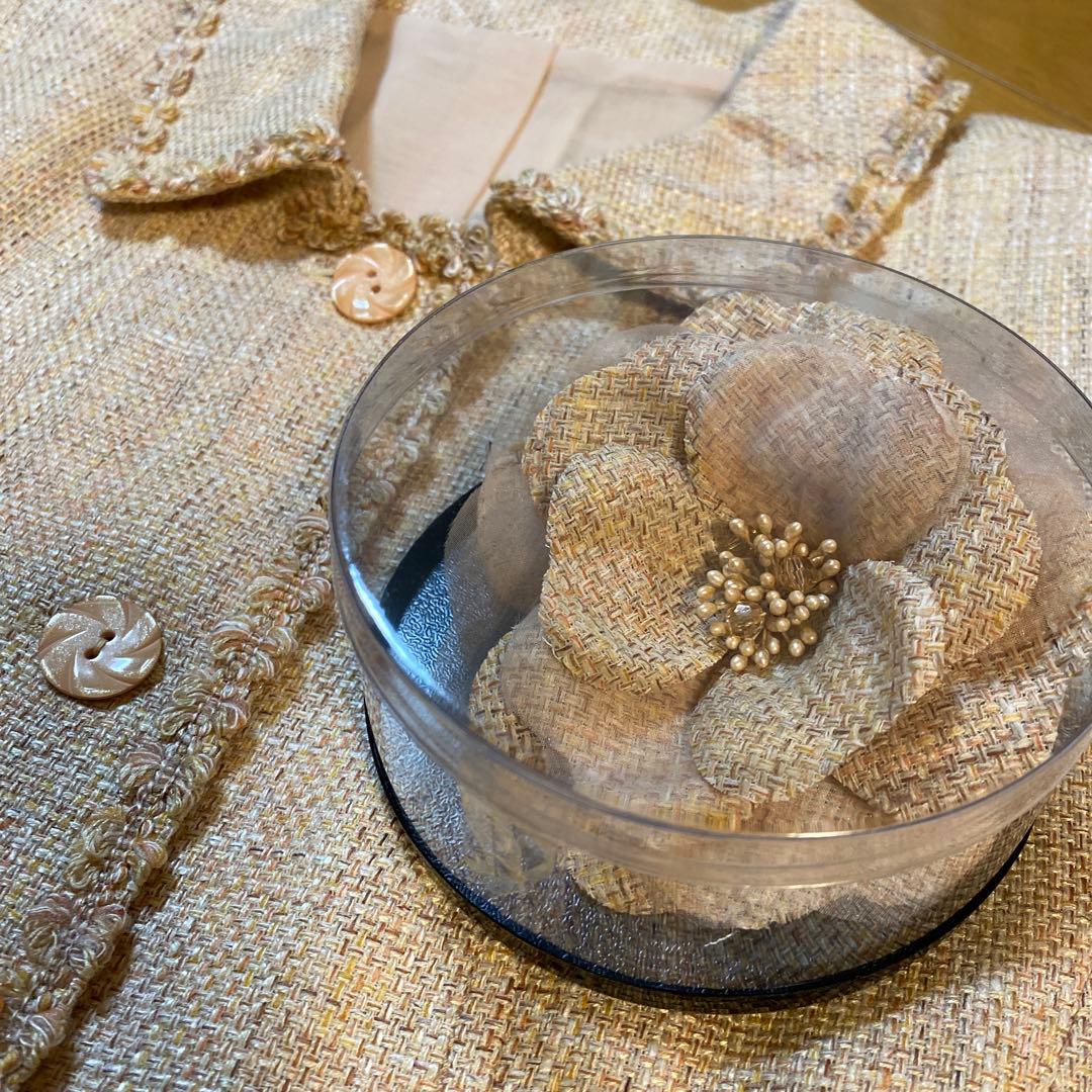 レリアン　スーツ