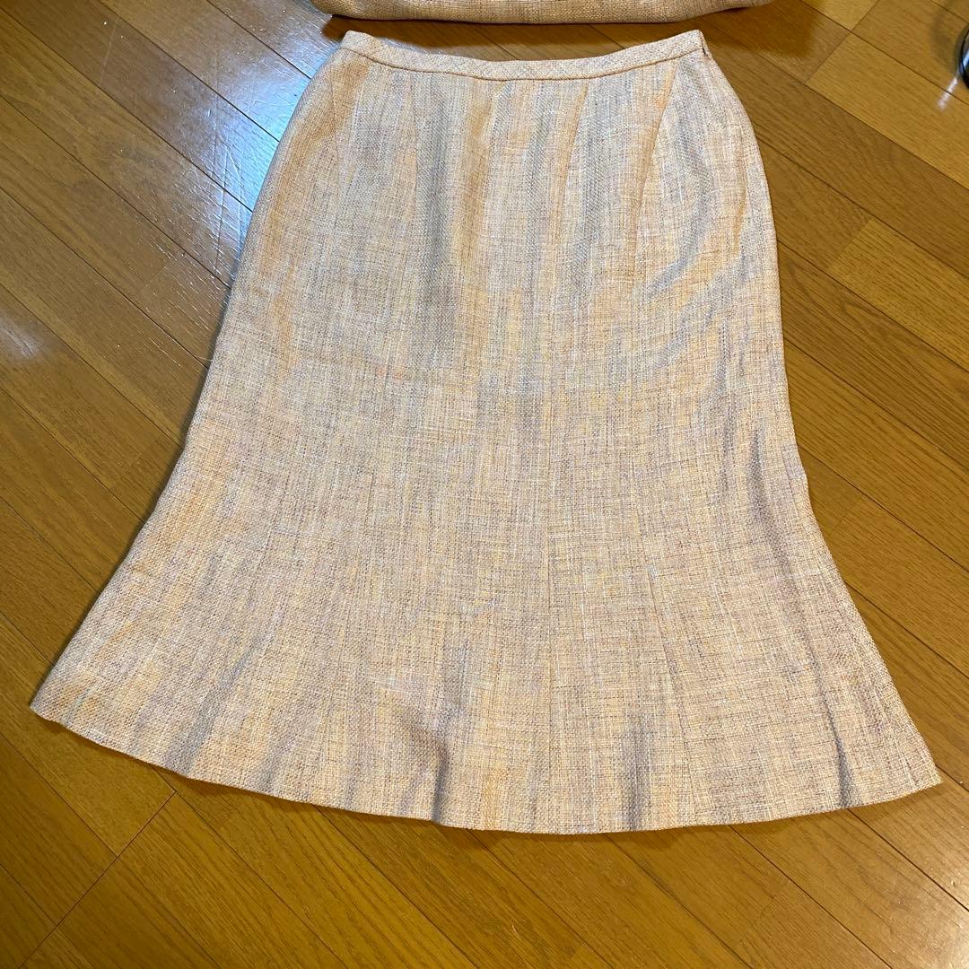 レリアン　スーツ