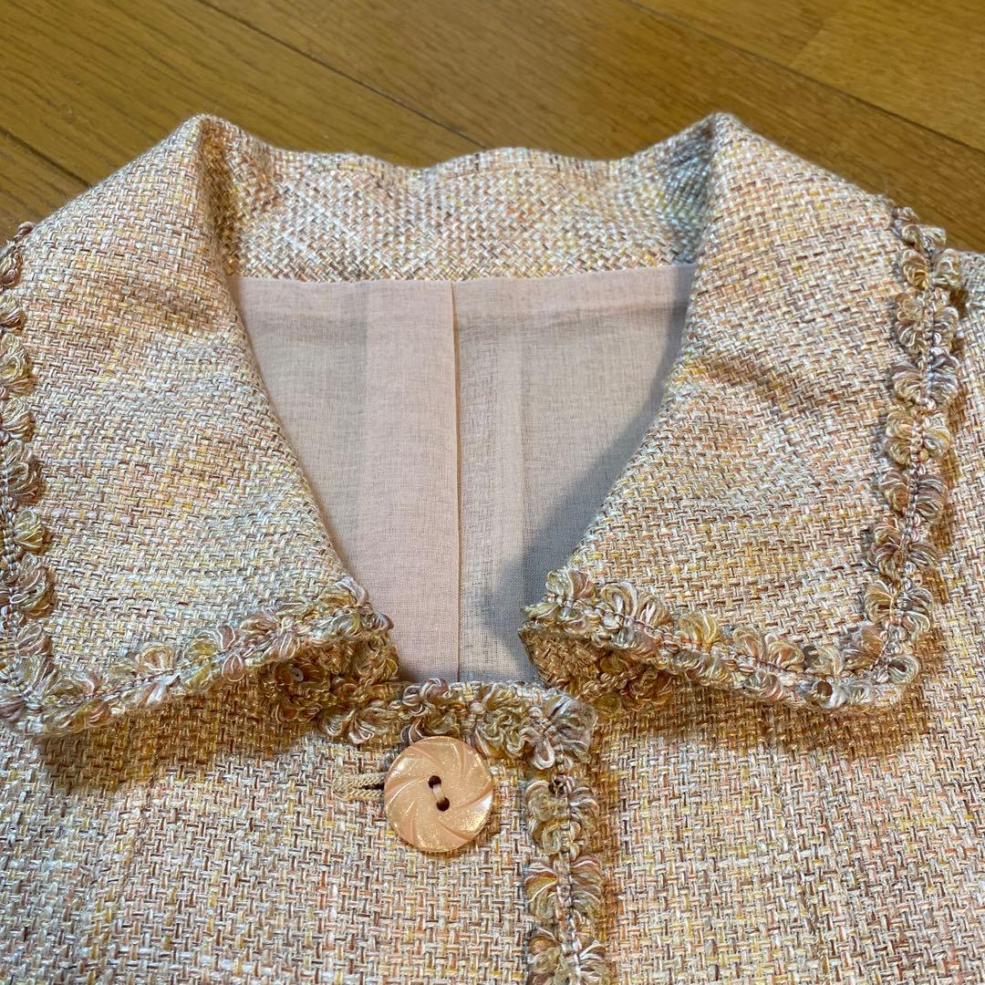 レリアン　スーツ